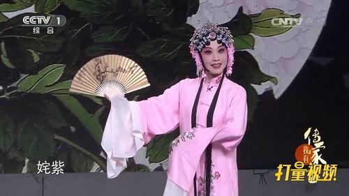 昆曲视频,穿越时空的古典艺术演绎