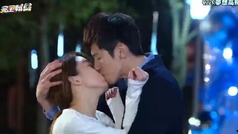 亲吻的视频大全