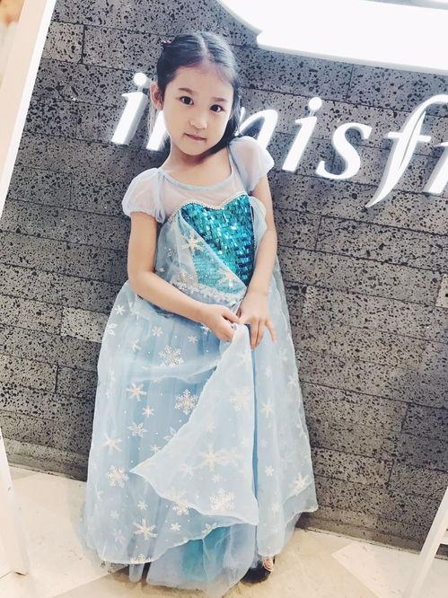 elsa视频,探索冰雪女王的多彩世界