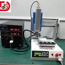 点焊机视频,点焊机工作原理与操作流程深度解析