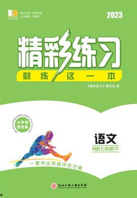 初一语文下册教学视频