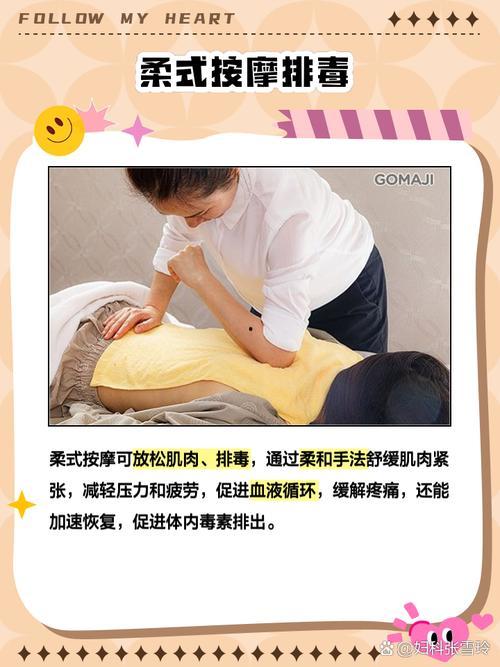 养生按摩视频,轻松掌握居家保健秘诀