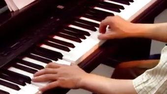 电钢琴视频,探索音律之美，体验指尖上的音乐盛宴
