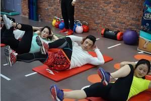 减肥操视频播放