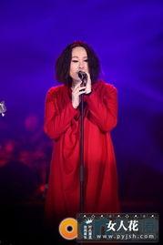 罗琦我是歌手歌曲视频,灵魂之声震撼全场