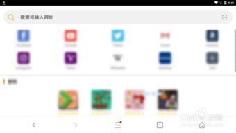 可以下载视频的浏览器,轻松获取精彩内容