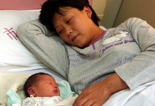 顺产的视频,真实记录产妇分娩瞬间