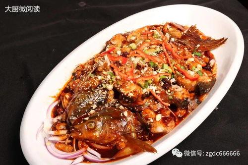 烧鱼视频,家常美味鱼香四溢，烹饪技巧大揭秘