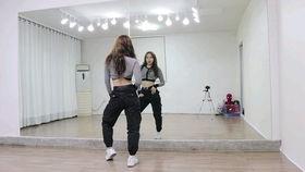 舞蹈视频分解动作,跟随舞蹈视频分解动作的精彩解析