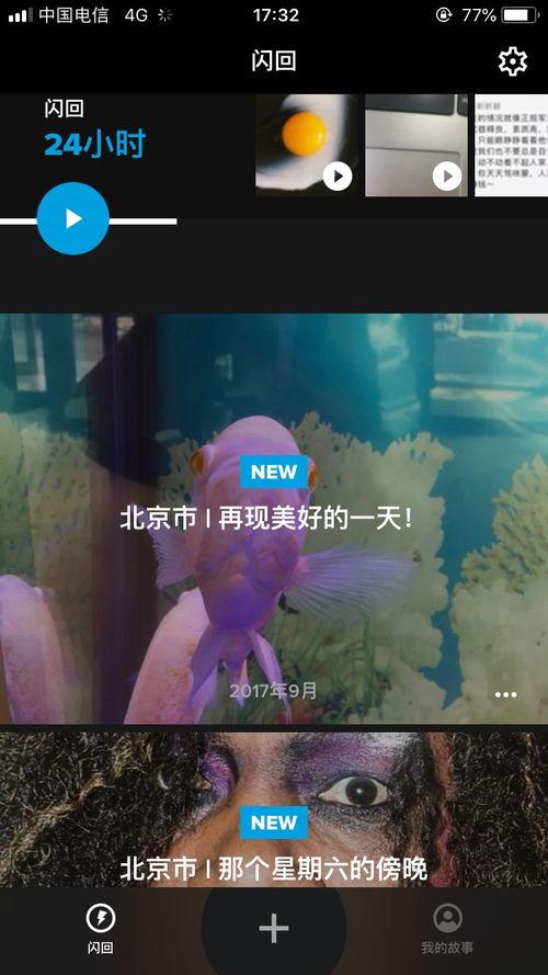 成了视频,一窥全貌