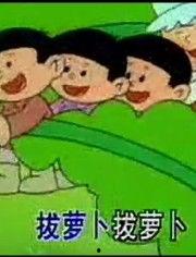 童谣视频,重温儿时旋律，感受温馨时光