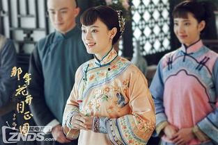 视频那年花开月正圆,传奇女商的传奇人生