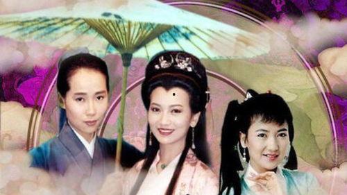 新白娘子视频,千年情缘，再续前缘