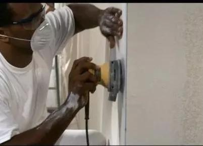 刷油漆视频,揭秘刷油漆的神奇技巧与步骤