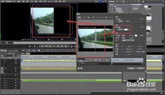视频叠加,创新视觉体验的完美融合