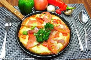 制作披萨视频,轻松学会制作美味披萨