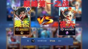 巅峰赛视频,高手对决，策略制胜