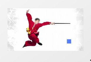 武术动作视频,动作视频中的招式解析与技巧提炼