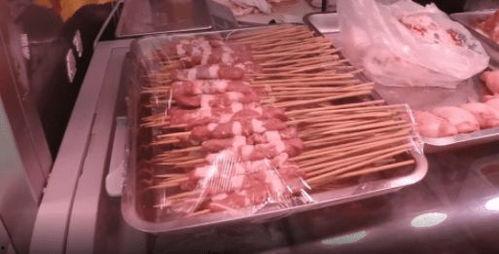烤肉串视频,烤肉串视频深度解析