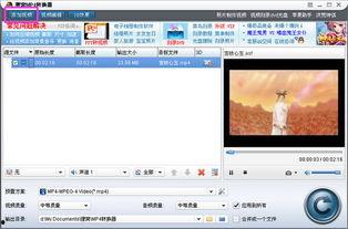 ts视频格式,高效传输与卓越画质解析