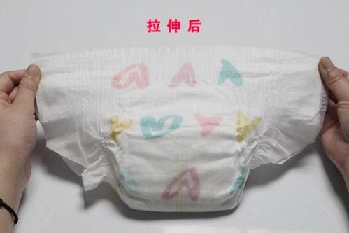 尿不湿视频,从视频看育儿神器背后的秘密