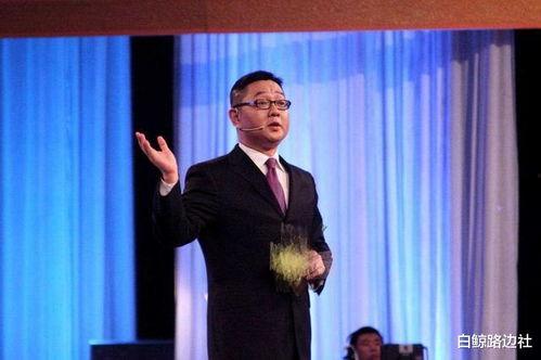 张绍刚视频,职场生存法则与人生智慧