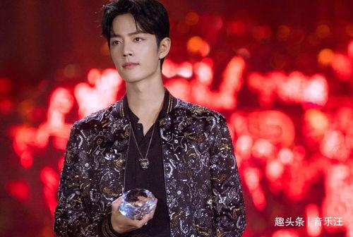 今日吃瓜王一博姜潮,娱乐圈风云再起