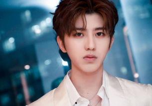 今日吃瓜王一博姜潮,娱乐圈风云再起