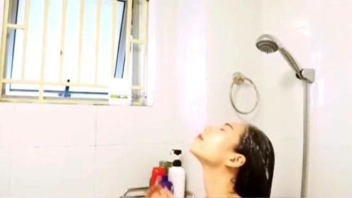 帅哥洗澡视频,揭秘帅哥沐浴瞬间