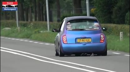 改装车视频,视频揭秘个性改装全过程