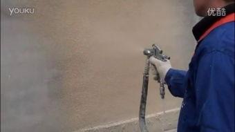 喷涂视频,揭秘现代喷涂工艺的神奇魅力