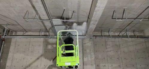 喷涂视频,揭秘现代喷涂工艺的神奇魅力