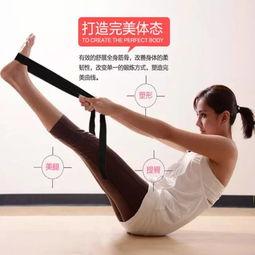 拉筋视频,轻松解锁身体潜能，体验健康生活新境界