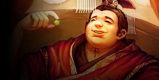 刘禅视频,揭秘蜀汉后主的一生传奇与争议