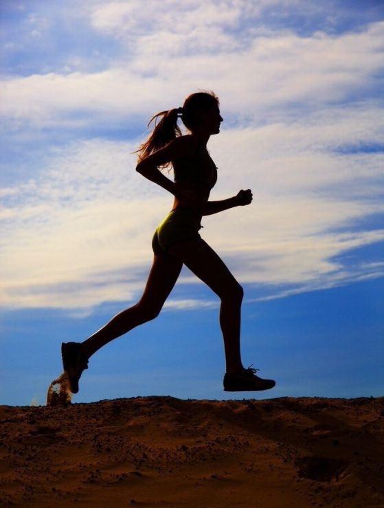 晨跑视频,活力四溢的清晨运动时光