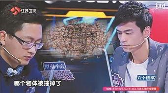 最强大脑视频,揭秘最强大脑选手的惊人记忆与思维技巧