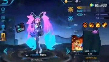 安琪拉视频,揭秘游戏背后的精彩故事