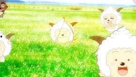 懒羊羊视频,轻松搞笑的动画盛宴