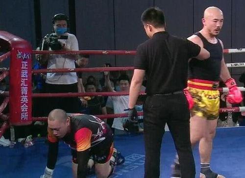 拳击搞笑视频,拳击搞笑视频集锦，笑料百出，拳拳皆欢乐