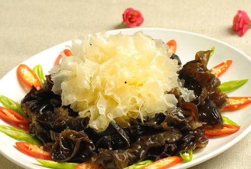 白木耳的做法大全视频,轻松学会多种美味佳肴