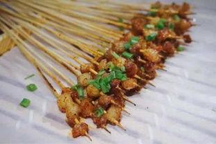 烤烧烤视频,跟随视频领略烧烤魅力