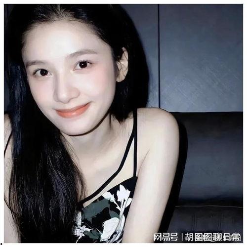 吃瓜爆料张婧仪是谁,吃瓜爆料中的张婧仪，她是何方神圣？