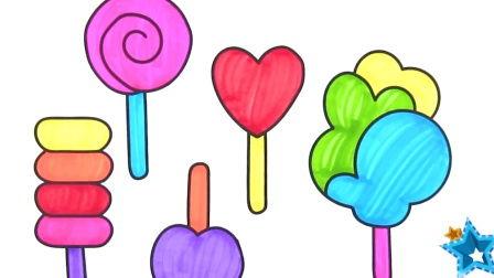 视频怎么画,跟随步骤绘制完美画作