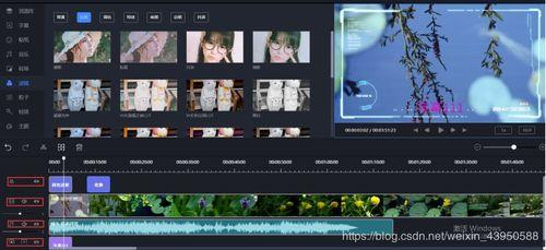 视频制作技术,从构思到成品的全过程解析