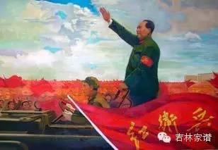 毛主席接见红卫兵视频,革命青春的永恒记忆