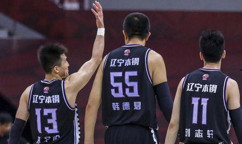 辽宁男篮视频,精彩瞬间盘点！