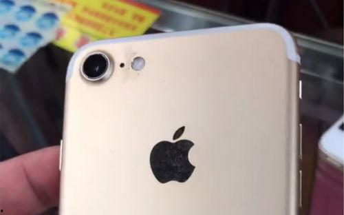 苹果7视频,高清视频体验，重温经典时刻