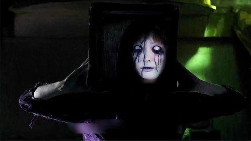 视频鬼片,揭秘恐怖视频背后的惊悚真相