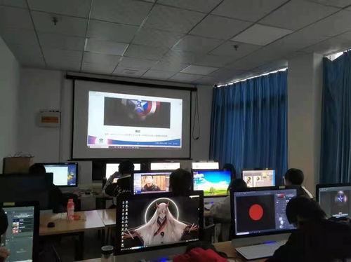 培训视频制作,深度解析课程要点与实操技巧