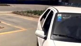 练车视频,新手司机快速上路指南